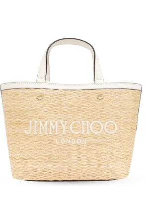 Jimmy Choo Bolso shopper Marli mini