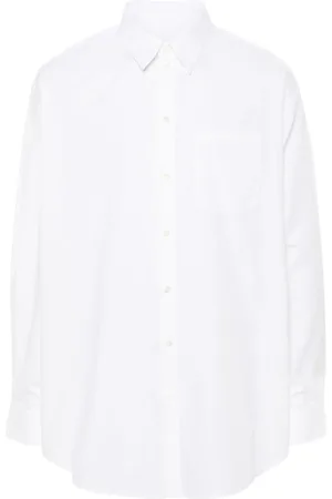 Helmut Lang Camisa lisa