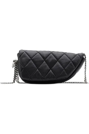 Burberry Bolso de hombro Shield Lock