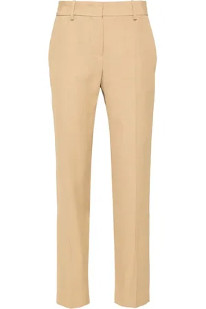 ERMANNO SCERVINO Pantalones de vestir ajustados