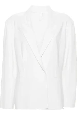 Norma Kamali Blazer Easy Fit