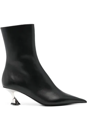 MUGLER Botines con tacón de 60 mm