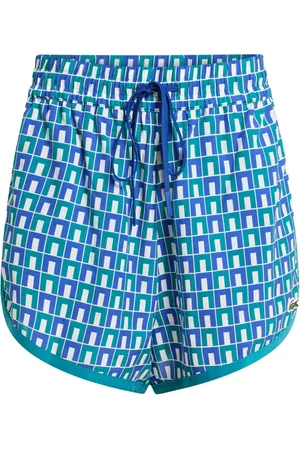 Lacoste Pantalones cortos con logo bordado