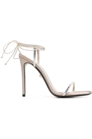 Alevì Sandalias Kiky con tacón de 120 mm
