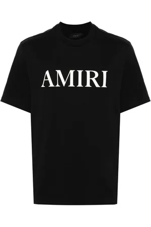 AMIRI Camiseta con logo