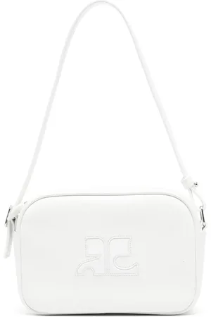 Courrèges Bolso cámara Reedition