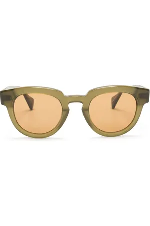 Vivienne Westwood Gafas de sol Miller redondas