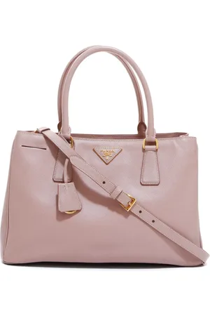 Prada Bolso de mano Saffiano