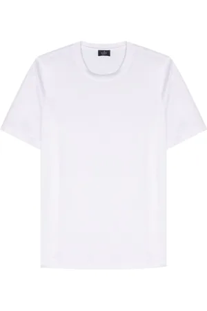BARBA Camiseta de manga corta