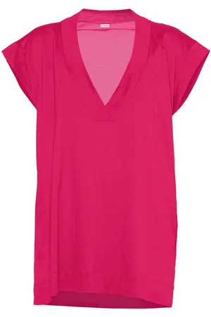 ERES Camiseta Renée oversize