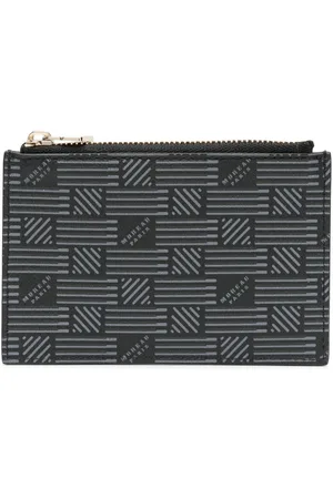 MOREAU Cartera con sello del logo