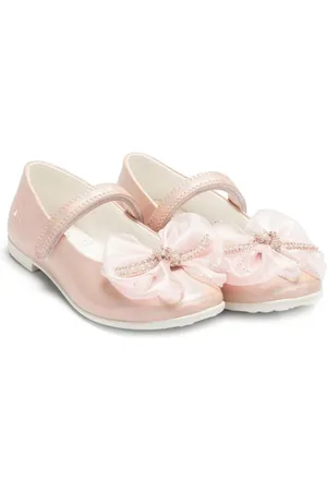 Lelli Kelly Bailarinas con detalle de lazo
