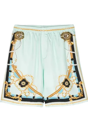 Camilla Bermudas Sea Charm