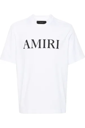 AMIRI Camiseta con logo