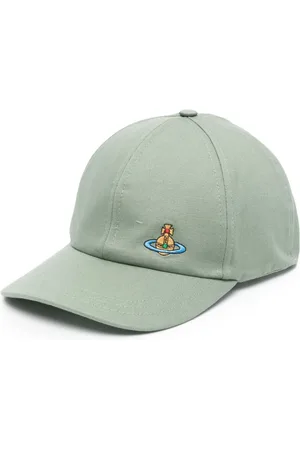 Vivienne Westwood Gorro con motivo Orb