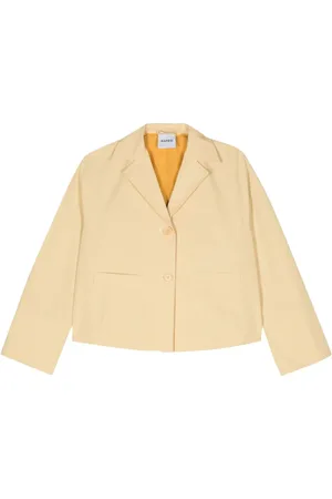 Aspesi Blazer Ada con botones