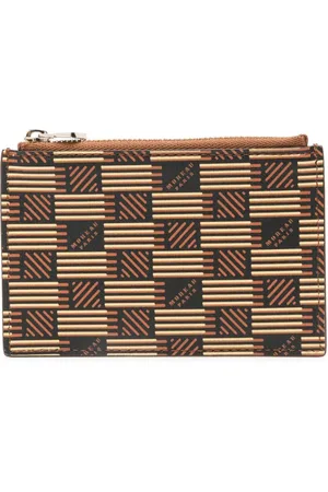 MOREAU Cartera con sello del logo
