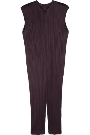 PLEATS PLEASE ISSEY MIYAKE Mono Monthly Colours January plisado