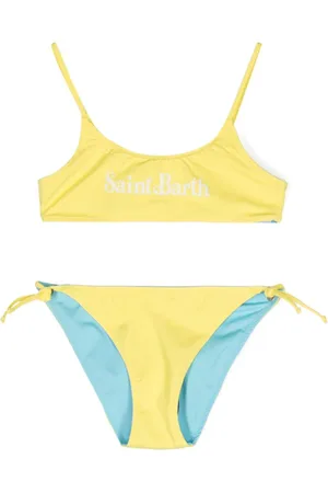 MC2 SAINT BARTH Bikini Jaiden reversible