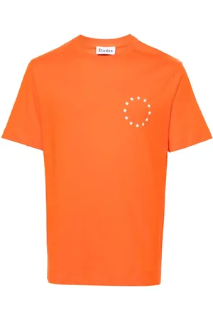 Etudes Camiseta Wonder Europa