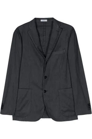 Boglioli Blazer K-Jacket con botones