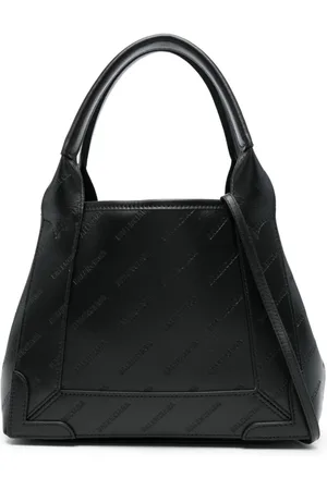 Balenciaga Bolso shopper Navy Cabas XS