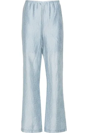 Rodebjer Pantalones Lunara rectos
