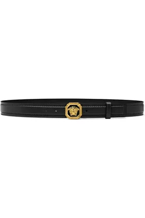 VERSACE Cinturón La Medusa