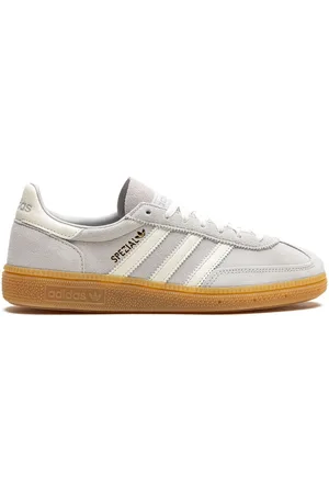 adidas Zapatillas Handball Spezial Grey