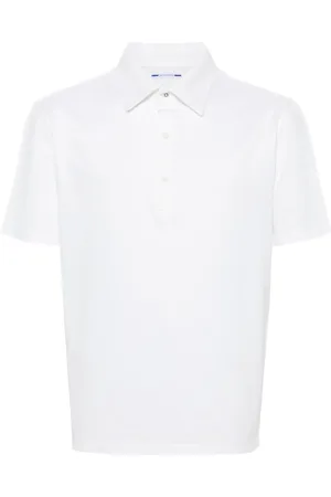Jacob Cohen Polo con logo bordado