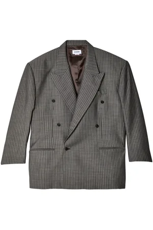 Hed Mayner Blazer a rayas diplomáticas