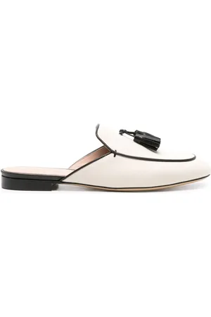 Scarosso Mules Giorgina