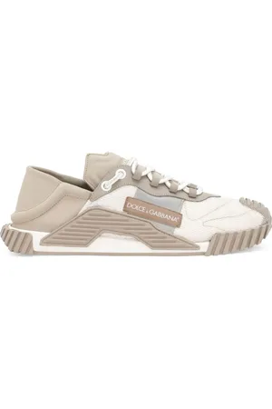 Dolce & Gabbana Zapatillas NS1 con paneles
