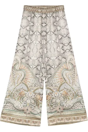 Camilla Pantalones Tower Tales
