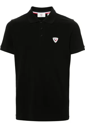 Rossignol Polo con aplique del logo