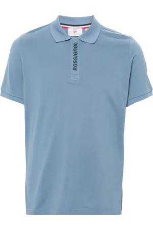 Rossignol Polo con franjas del logo