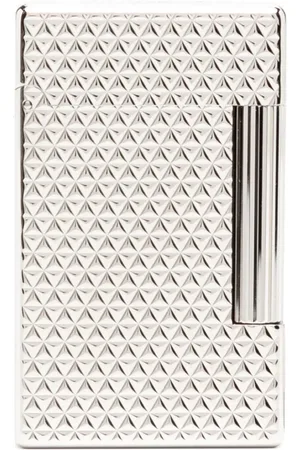 S.T. Dupont Mechero Initial Firehead
