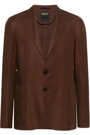 Ermenegildo Zegna Blazer con botones