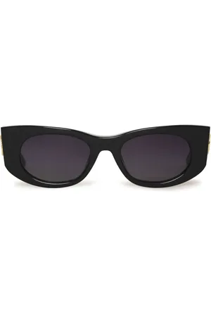 ANINE BING Gafas de sol con montura cat eye