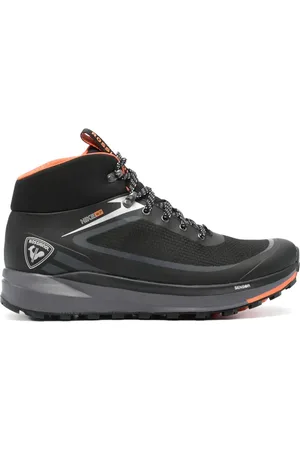 Rossignol Botas de montaña con logo estampado