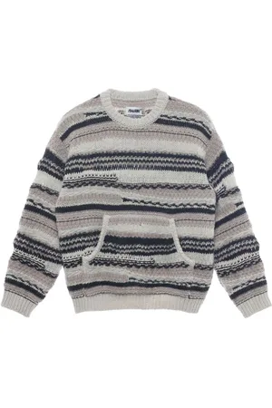MAGLIANO Jersey a rayas