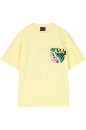 MAUNA KEA Camiseta Crazy Cocco