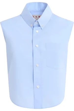 Marni Camisa sin mangas