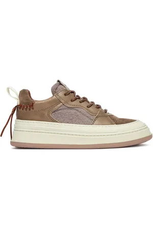 Buttero Zapatillas con cordones