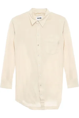 MAGLIANO Camisa asimétrica