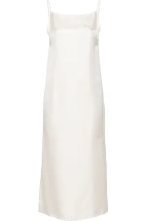 Loulou de Saison Vestido largo Sulum