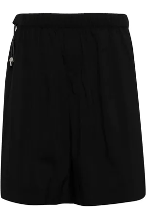 CROQUIS Bermudas con cinturilla elástica