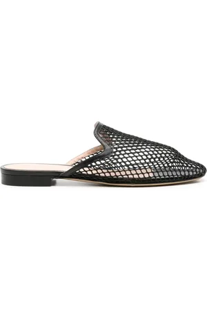 Scarosso Mules Summer Gio de malla