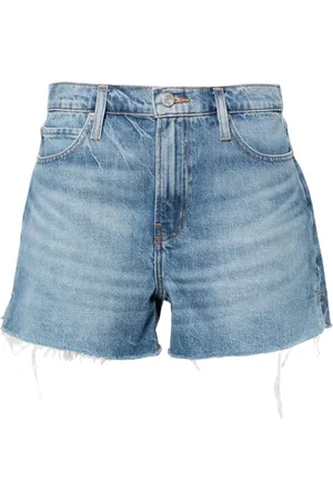 Frame Pantalones vaqueros cortos Vintage