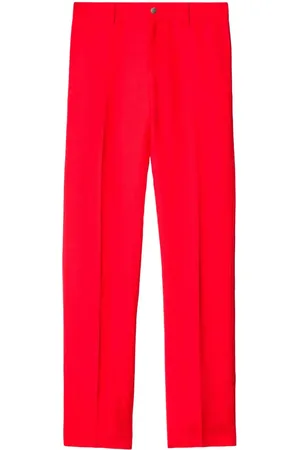 Burberry Pantalones de lona